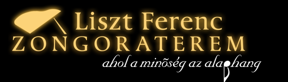 Liszt Ferenc Zongoraszalon
