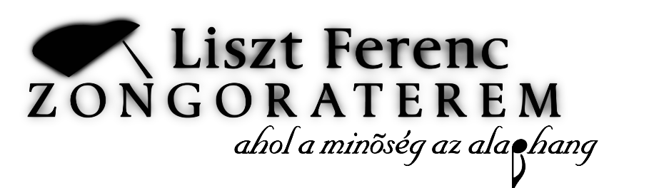 Liszt Ferenc Zongoraszalon