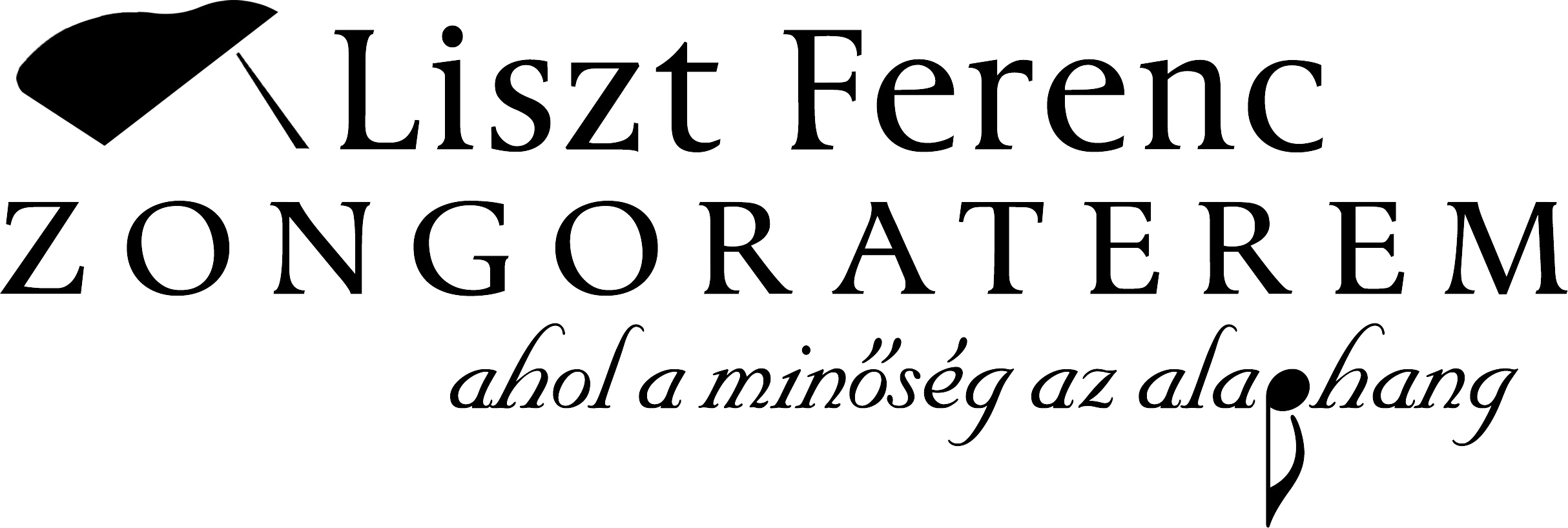 Liszt Ferenc Zongoraszalon