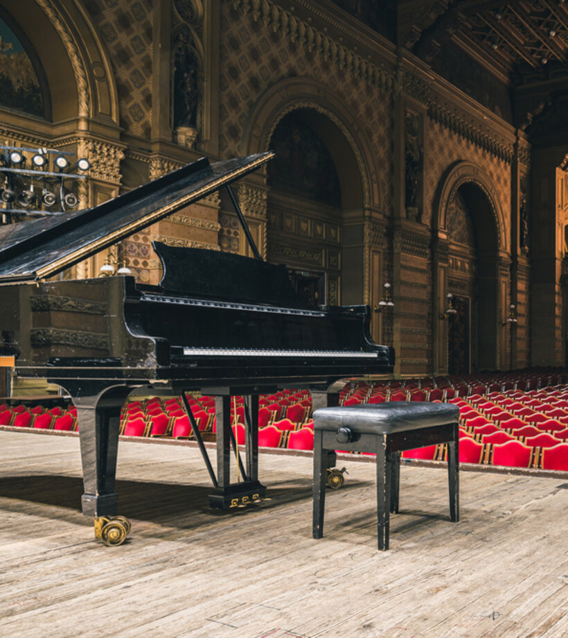 Zongora bérbeadás magánszemélynek és rendezvényekre – Liszt Ferenc Zongoraszalon