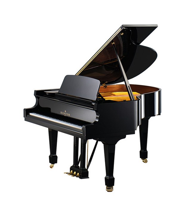 C. Bechstein Academy