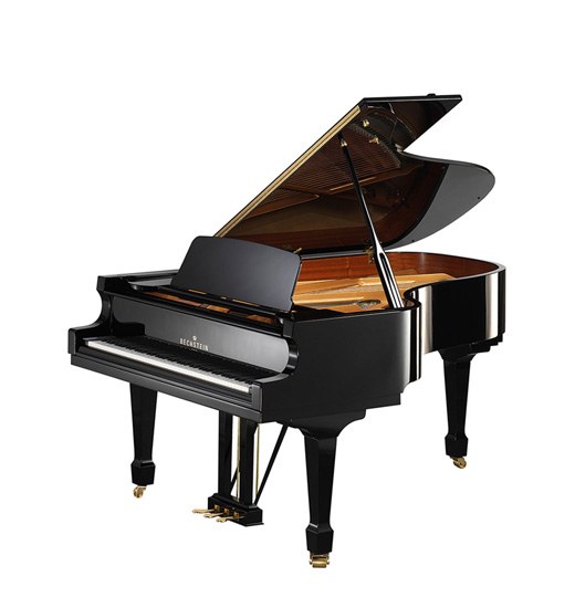 C. Bechstein Academy A 208 zongora