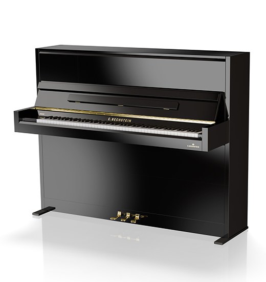 C. Bechstein Academy A 4 pianínó