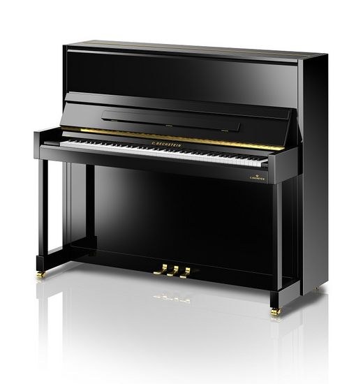 C. Bechstein Academy A 6 pianínó