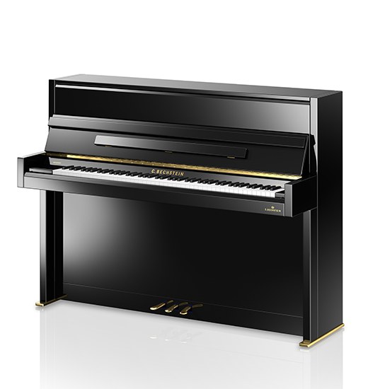 C. Bechstein Residence R 2 Millenium pianínó
