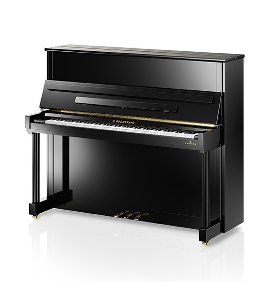 C. Bechstein Residence R 6 Classic pianínó